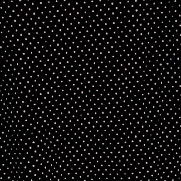 Polka Dot Adjustable Cami/Tank - Picture 2 of 2